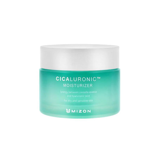 CICALURONIC MOISTURISER [50ml]