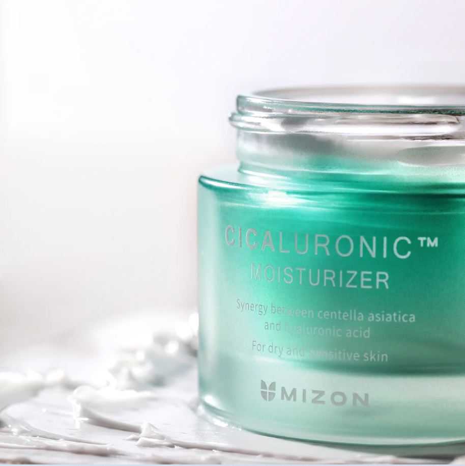 CICALURONIC MOISTURISER [50ml]