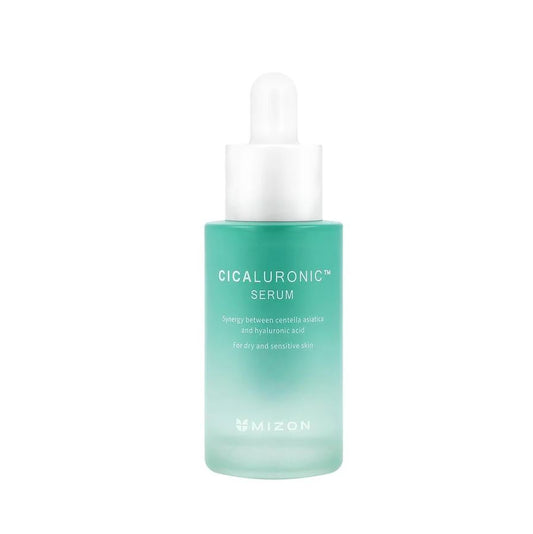 CICALURONIC SERUM [30ml]