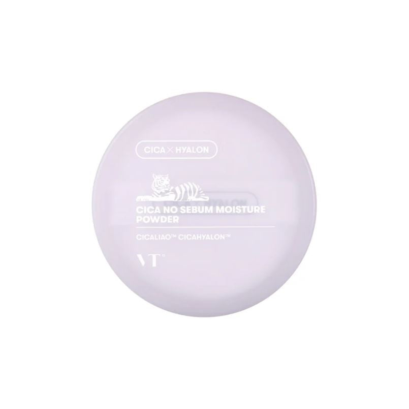 CICA NO SEBUM MOISTURE POWDER [5g]
