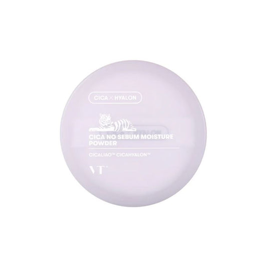 CICA NO SEBUM MOISTURE POWDER [5g]