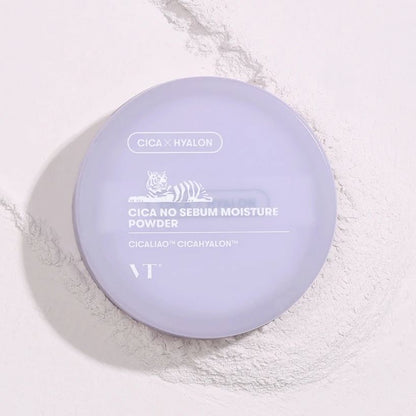 CICA NO SEBUM MOISTURE POWDER [5g]