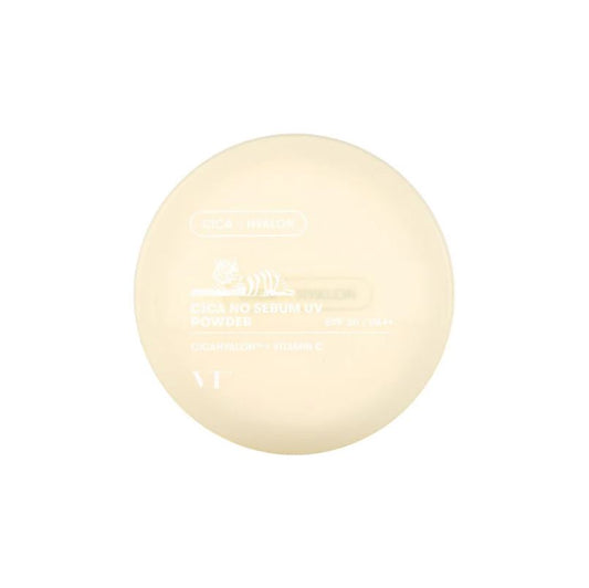 CICA NO SEBUM UV POWDER [5g]