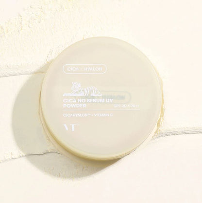 CICA NO SEBUM UV POWDER [5g]