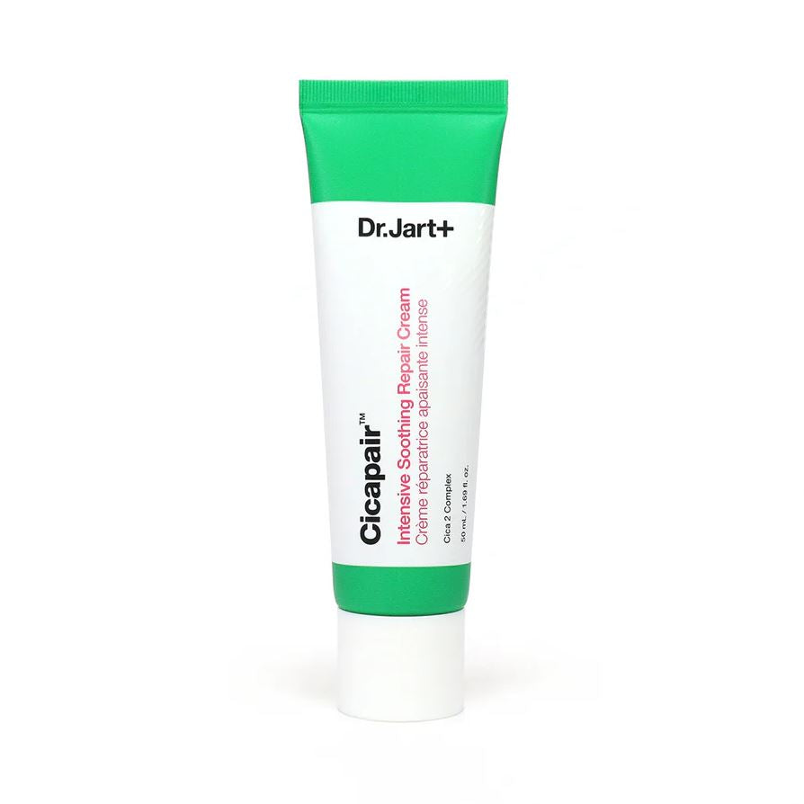 CICAPAIR INTENSIVE SOOTHING REPAIR CREAM [50ml]