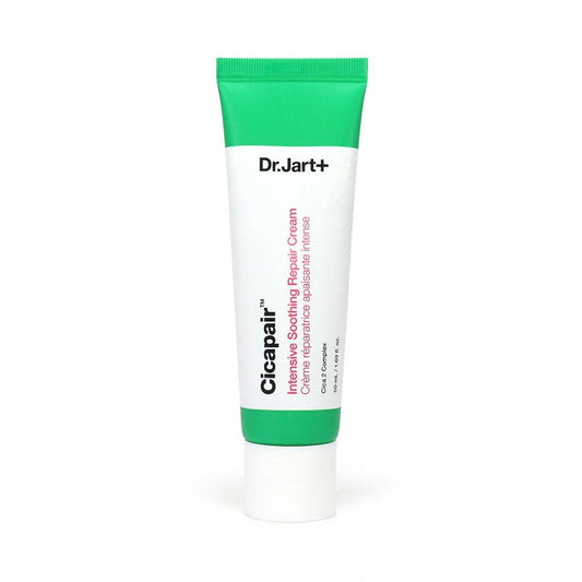 CICAPAIR INTENSIVE SOOTHING REPAIR CREAM [50ml]