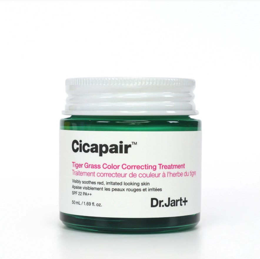 CICAPAIR TIGER GRASS COLOUR CORRECTING TREATMENT [50ml]