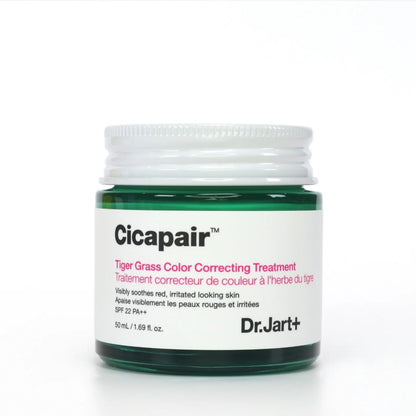 CICAPAIR TIGER GRASS COLOUR CORRECTING TREATMENT [50ml]