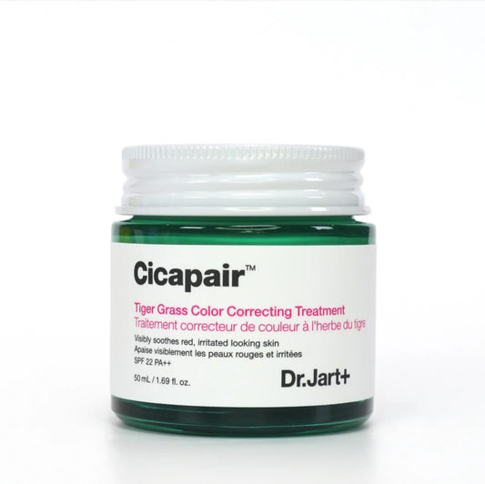 CICAPAIR TIGER GRASS COLOUR CORRECTING TREATMENT [50ml]