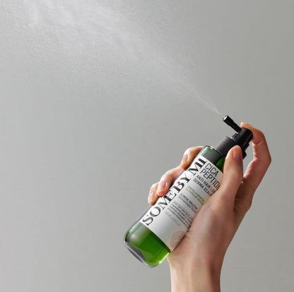 CICA PEPTIDE ANTI HAIR LOSS DERMA SCALP TONIC [150ml]