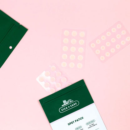 CICA SPOT PATCH [48pcs]