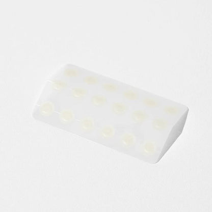 CLEAR FIT MASTER PATCH [18pcs]