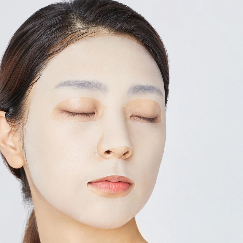 COLLAGEN ESSENTIAL MASK SET [10 sets]