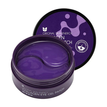 COLLAGEN EYE GEL PATCH [60pcs]