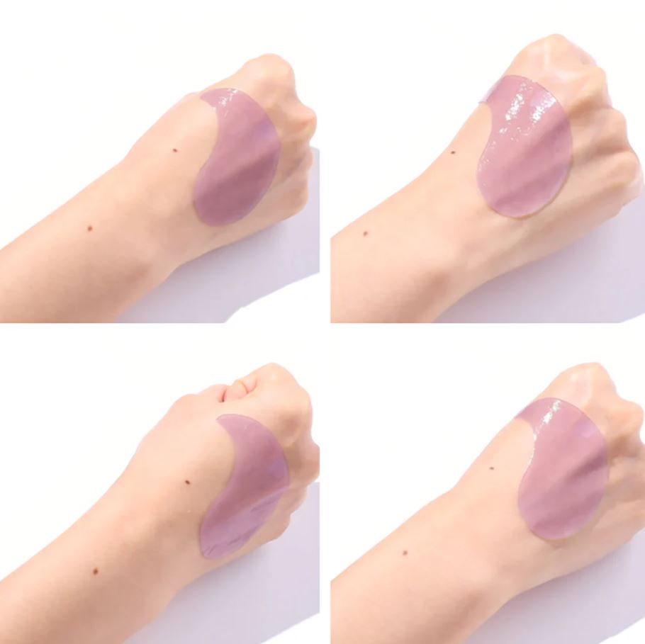 COLLAGEN EYE GEL PATCH [60pcs]