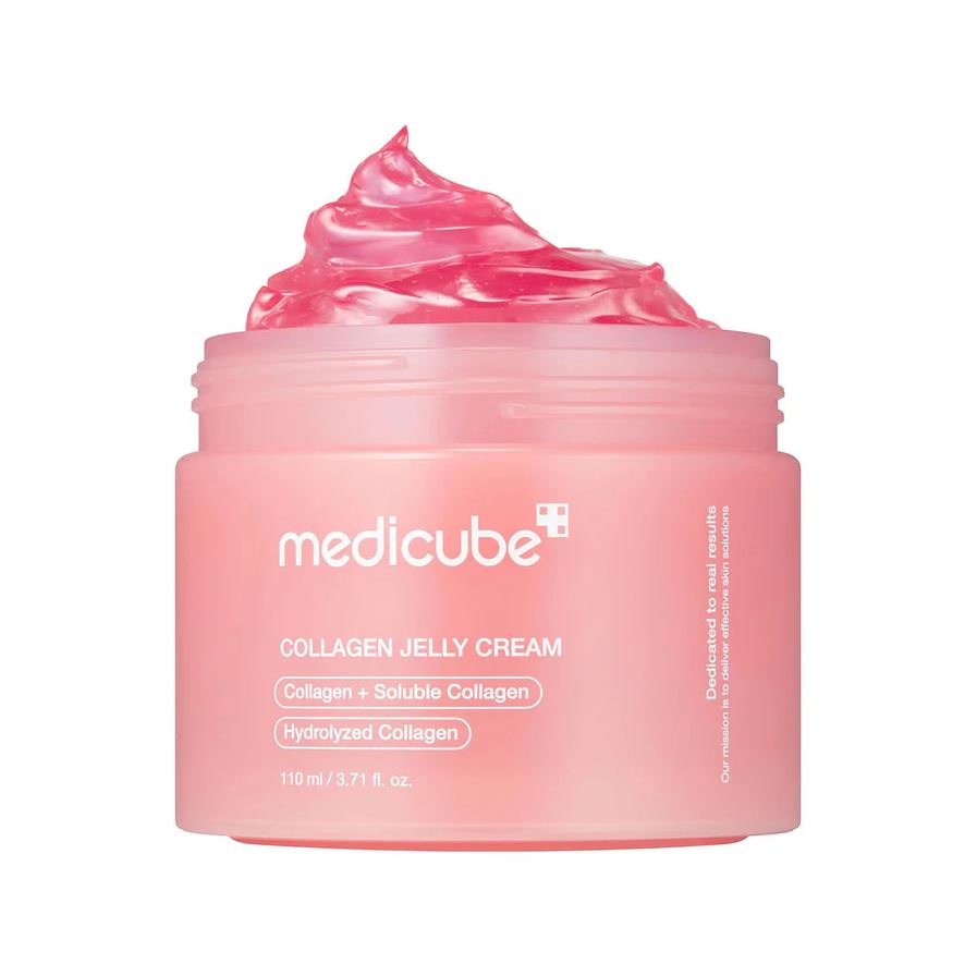 COLLAGEN JELLY CREAM [110ml]