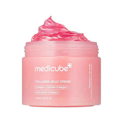 COLLAGEN JELLY CREAM [110ml]