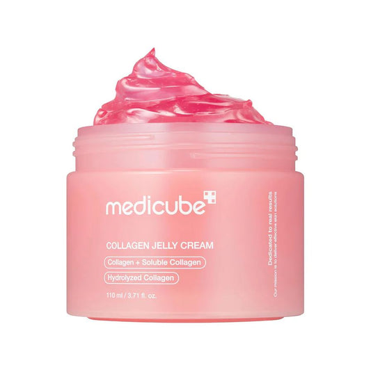 COLLAGEN JELLY CREAM [110ml]