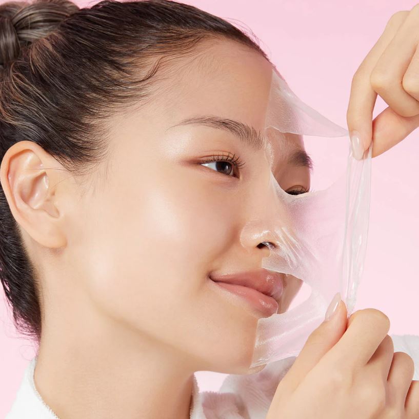 COLLAGEN NIGHT WRAPPING MASK [75ml]