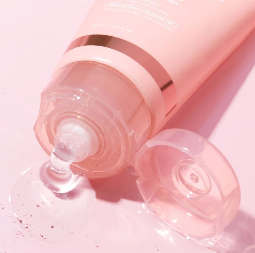 COLLAGEN NIGHT WRAPPING MASK [75ml]