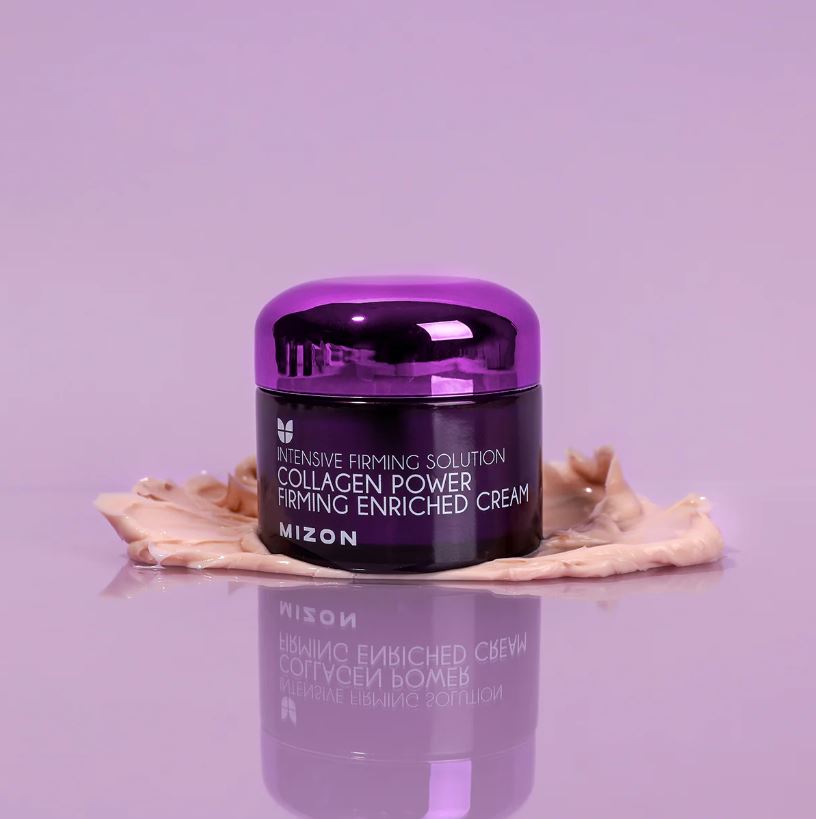 COLLAGEN POWER FIRMING ENRICHED CREAM [50ml]