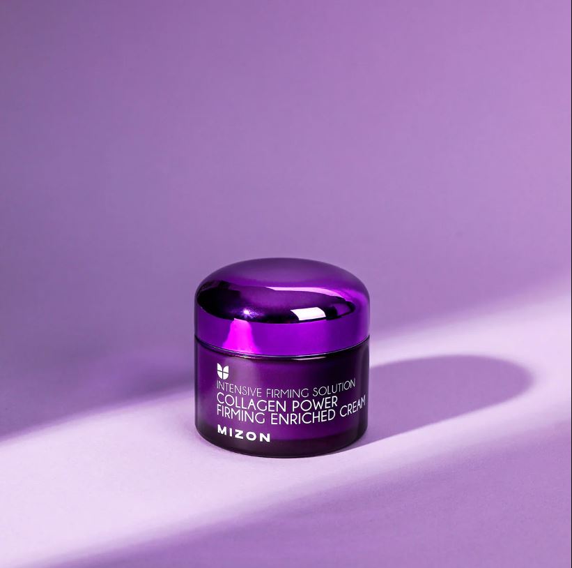 COLLAGEN POWER FIRMING ENRICHED CREAM [50ml]