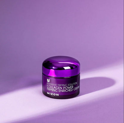 COLLAGEN POWER FIRMING ENRICHED CREAM [50ml]