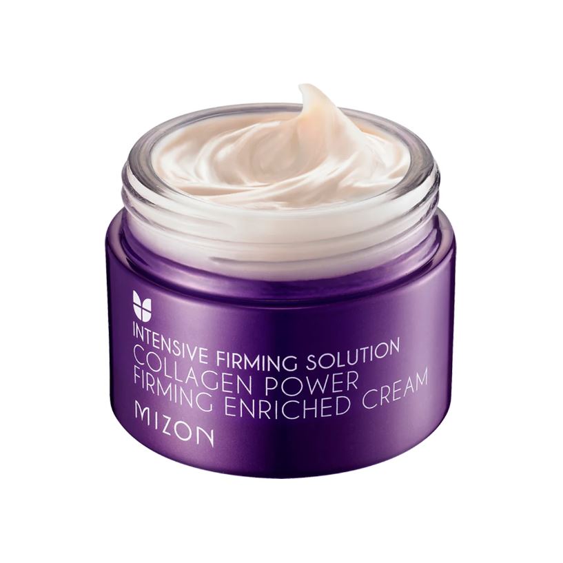 COLLAGEN POWER FIRMING ENRICHED CREAM [50ml]