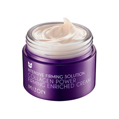 COLLAGEN POWER FIRMING ENRICHED CREAM [50ml]