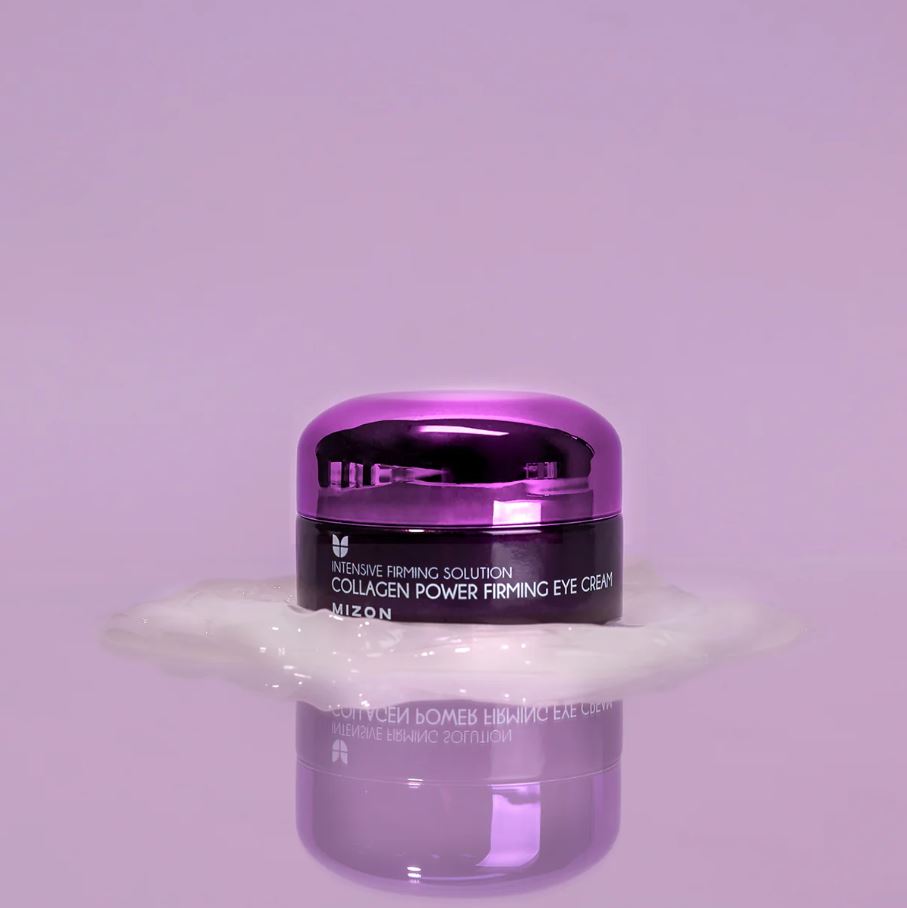 COLLAGEN POWER FIRMING EYE CREAM [25ml]