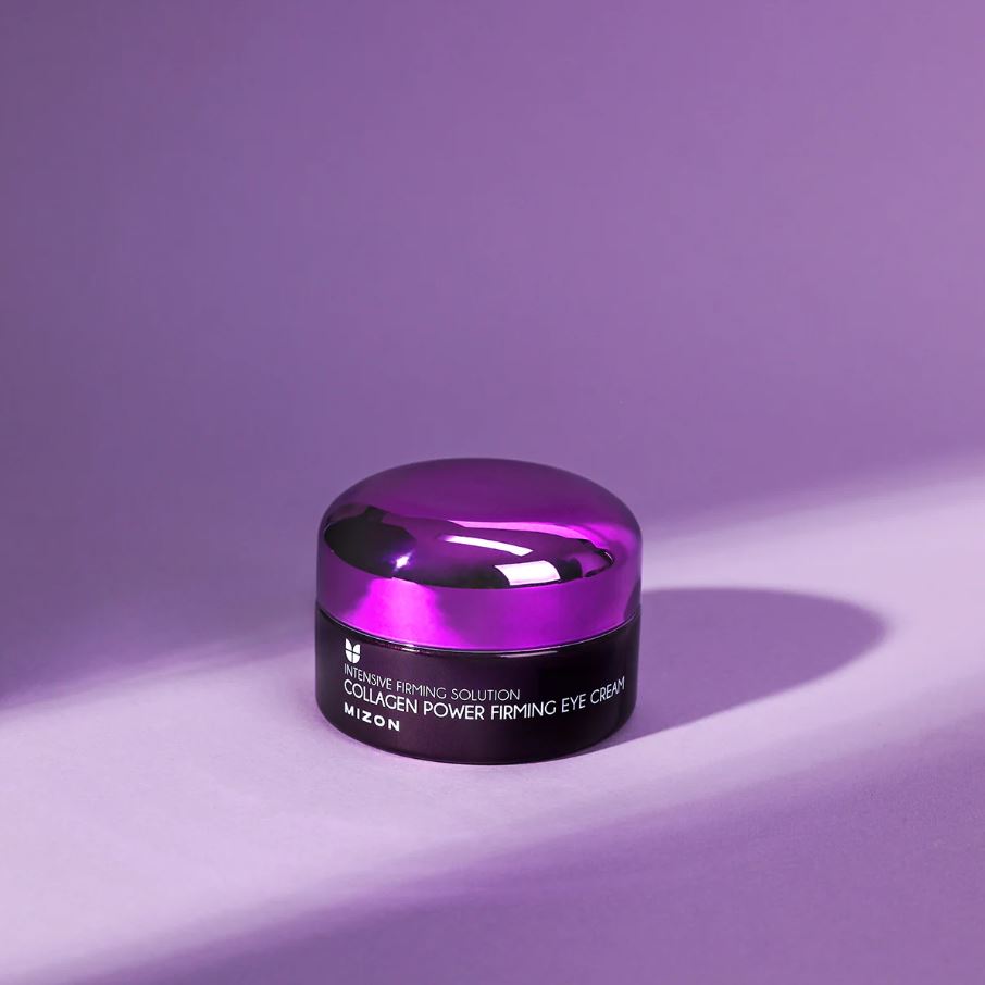 COLLAGEN POWER FIRMING EYE CREAM [25ml]