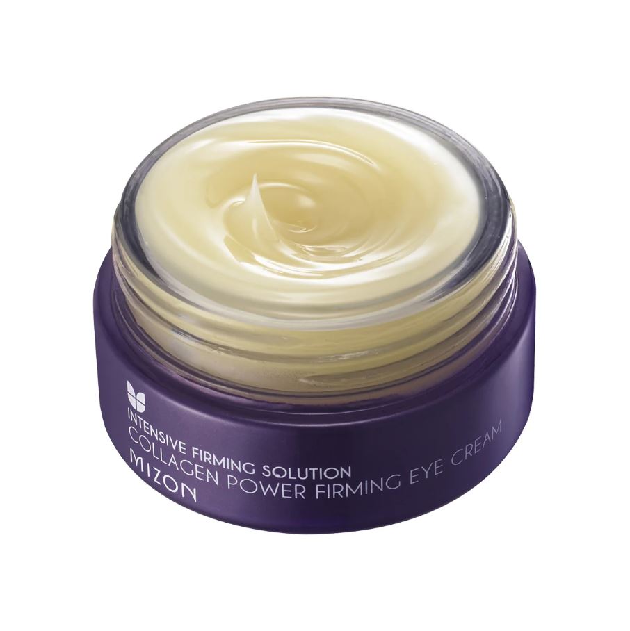 COLLAGEN POWER FIRMING EYE CREAM [25ml]