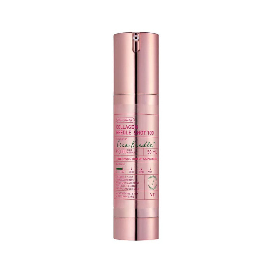 COLLAGEN REEDLE SHOT 100 [50ml]