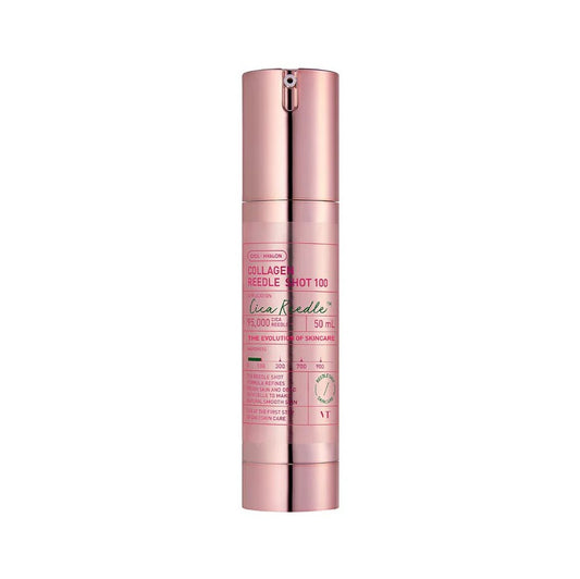 COLLAGEN REEDLE SHOT 100 [50ml]