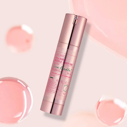 COLLAGEN REEDLE SHOT 100 [50ml]