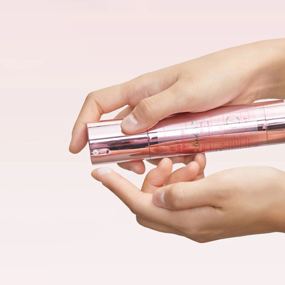 COLLAGEN REEDLE SHOT 100 [50ml]