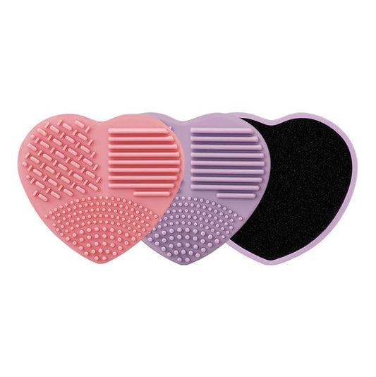 COLLEZIONI BRUSH CLEANSING MAT