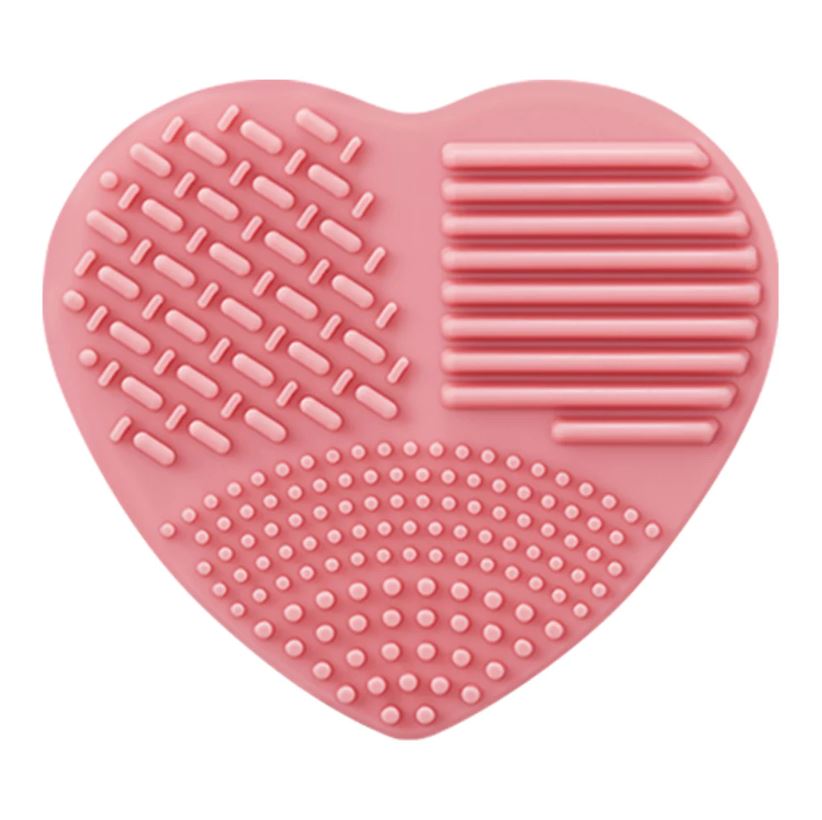 COLLEZIONI BRUSH CLEANSING MAT