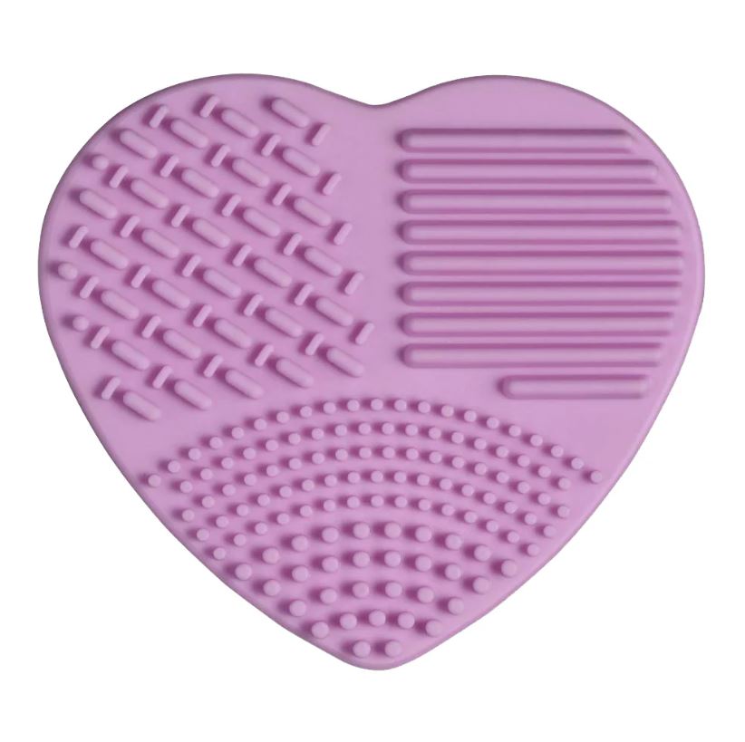 COLLEZIONI BRUSH CLEANSING MAT