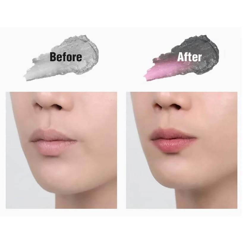 COLOUR CHANGE MOISTURE LIP BALM [3.9g]