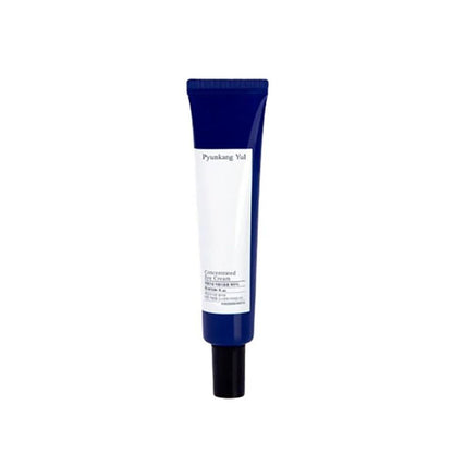 CONCENTRATED EYE CREAM [25ml]