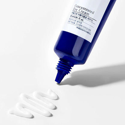 CONCENTRATED EYE CREAM [25ml]