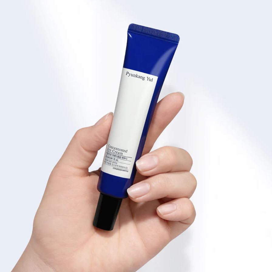 CONCENTRATED EYE CREAM [25ml]