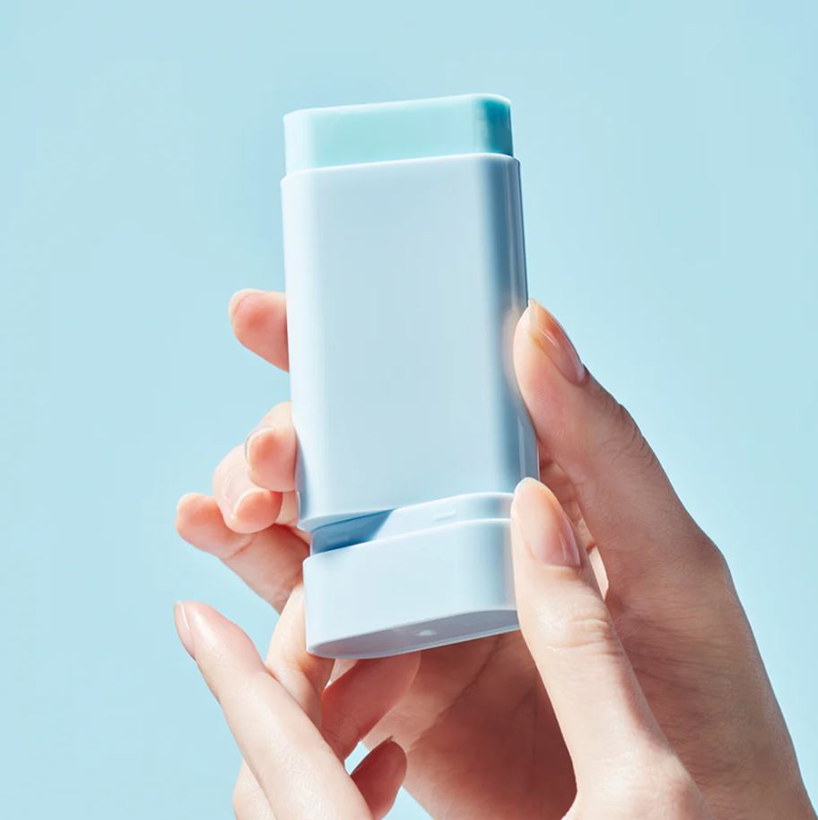 COTTON SOFT SUN STICK SPF50 BROAD SPECTRUM [19g]
