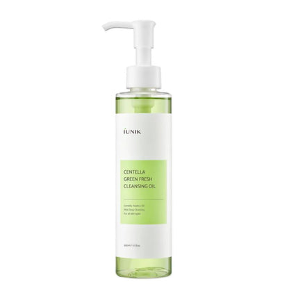 CENTELLA GREEN FRESH CLEANSING OIL [200ml]
