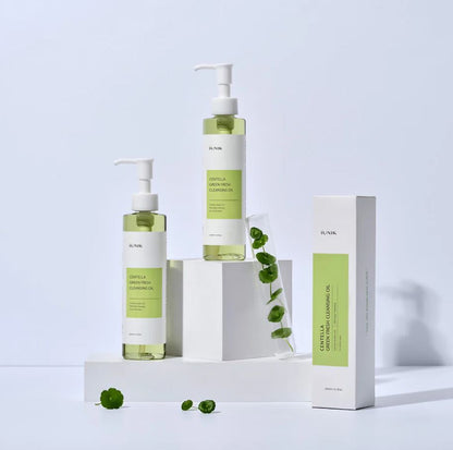 CENTELLA GREEN FRESH CLEANSING OIL [200ml]