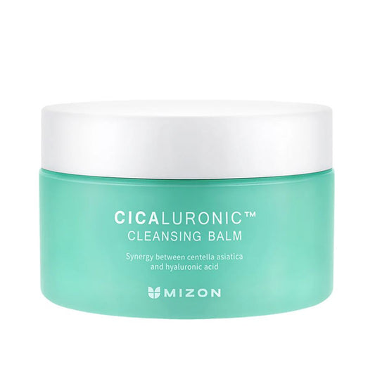 CICALURONIC CLEANSING BALM [80ml]