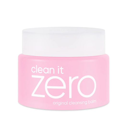 CLEAN IT ZERO ORIGINAL CLEANSING BALM [100ml]