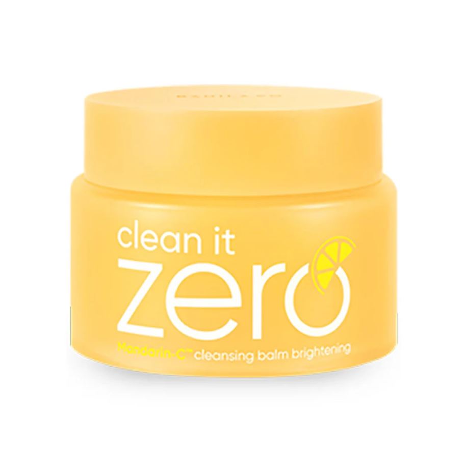 CLEAN IT ZERO CLEANSING BALM BRIGHTENING [100ml]