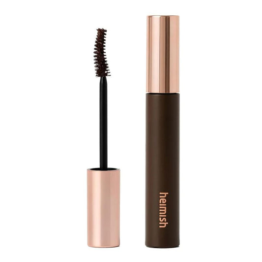 DAILISM SMUDGE STOP MASCARA CURLING [#01 BLACK] 9g